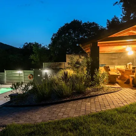 Ferienhaus Alexandra *