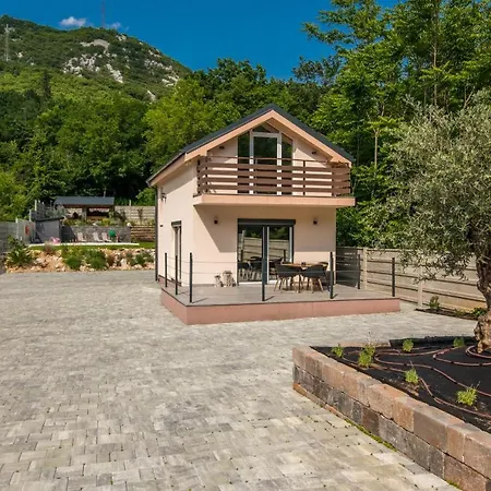 Alexandra Ferienhaus Bakarac