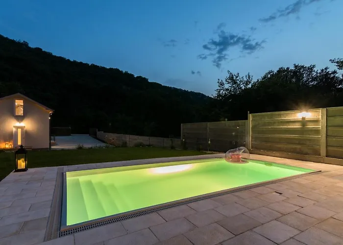 Ferienhaus Alexandra Bakarac