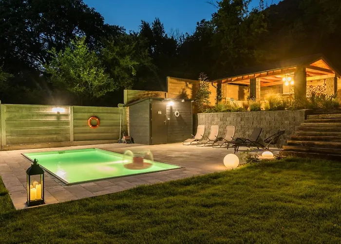 Alexandra Ferienhaus