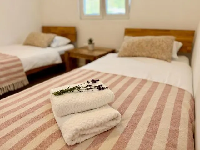 Alexandra Ferienhaus Bakarac