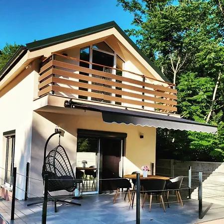 Case de vacanță Alexandra
