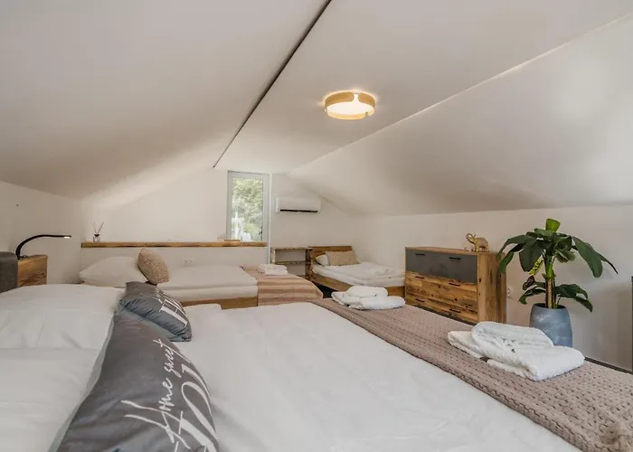 Alexandra Nyaraló Bakarac